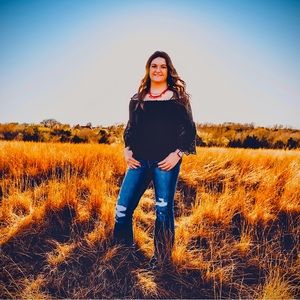 Meet your Posher, Makennah